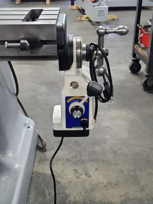 USED BRIDGEPORT SERIES 1