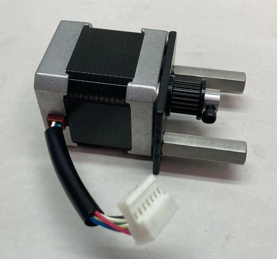 New | in-Stock VEXTA PX245-01AA-C1 Servo Motors Ohio US | Surplus Asset Holdings #1188607