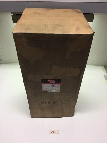 New! Baldwin Air Filter BWPA3556 *Fast Shipping* Warranty!