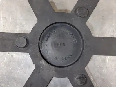 USED MARTIN ENGINEERING SRL225