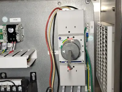 NEW BERKELEY BVMI33-2-1-204