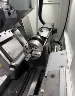 2024 HAAS ST-30Y CNC Lathes | Toolquip, Inc. (9)