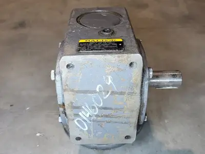 USED BALDOR GF5021AG