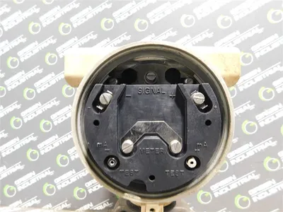 USED HONEYWELL STD120-E1H-00000-MB,S2,F1C3-814F