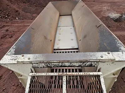 Used 2009 CEDARAPIDS 3042 Jaw Crushers New Mexico US | ABN Services #1362020