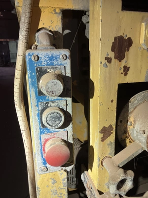 USED W.G. DURANT CORP 100
