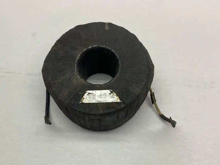 Used CLARK TB 45-2 Misc Electrical & Power Parts Ohio US | Surplus Asset Holdings #1243902