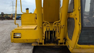 USED 1988 DEERE 490D
