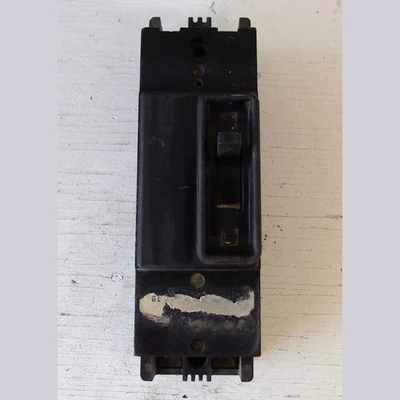 General Electric 2 Pole 30 Amp Breaker