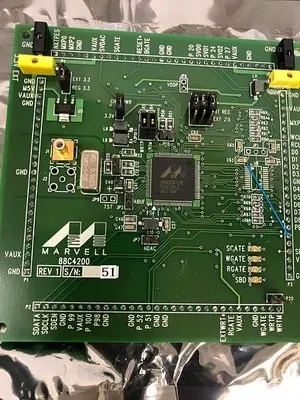 MARVELL 88C4200 REV1