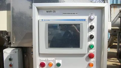 USED 2006 DALTON 400HMM-R