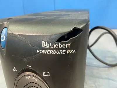 Used _UNKNOWN_ _UNKNOWN_ Uninterruptible Power Supplies Ohio US | HGR 24 #1373273
