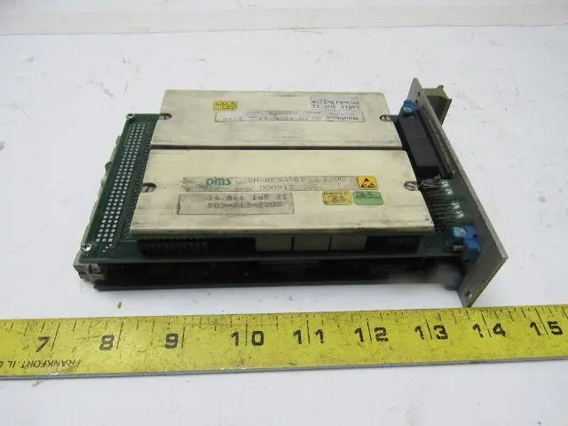 Used DMS _UNKNOWN_ Miscellaneous MRO | Arrow Industrial #655922