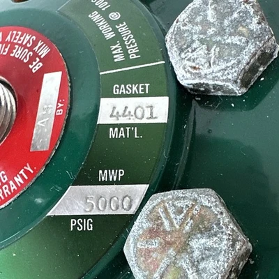 NEW P I Components W24A1