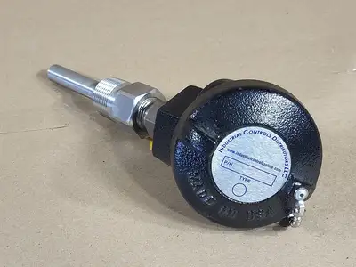 USED INDUSTRIAL CONTROL DISTRIBUTORS J48U-S4D0409-SL-6HN34