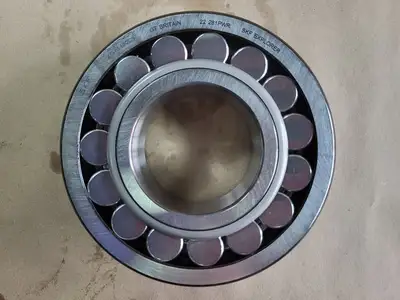 NEW SKF 22313 EK/C3