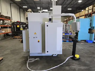 New | in-Stock 2026 MVD A40-1250 Press Brakes British Columbia CA | Lenmark #1424588