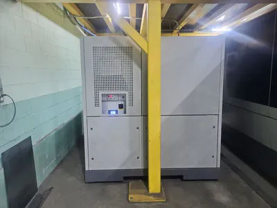 2021 BYSTRONIC BYSMART FIBER 3015 Laser Cutters | CNCsurplus (5)