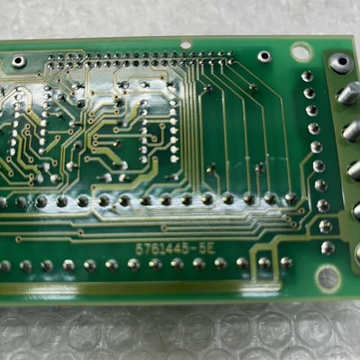 USED STROMBERG 5761445-5E