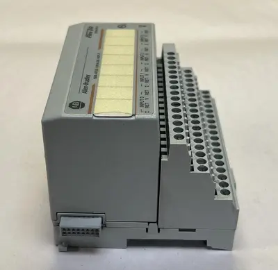 Used ALLEN-BRADLEY 1794-IF41 Industrial Controls Ohio US | Surplus Asset Holdings #1309770