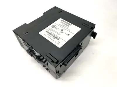 USED GE FANUC POWER SUPPLY 120/240VAC 125VDC 50W LOT OF 2