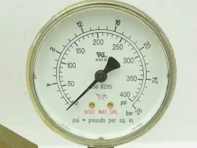 Used CONCOA _UNKNOWN_ Miscellaneous MRO | Arrow Industrial #659090