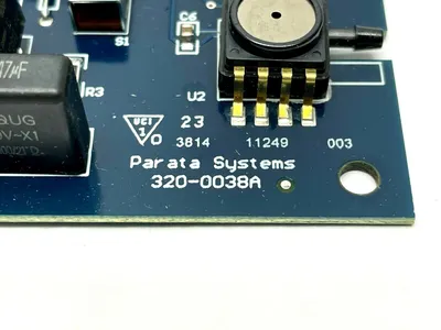 320-0038A | Parata Systems  Rev 03 Power Supply Board - New Other