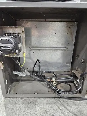 USED 2005 FANUC M-410IB/300