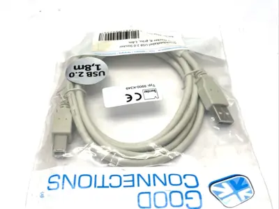 NEW GOOD CONNECTIONS 2510-2OF, 9900-K349