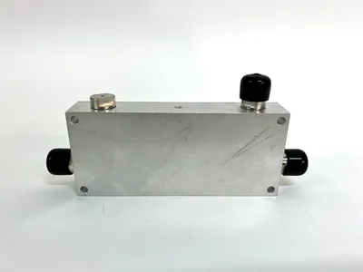 Microlab /FXR CK-17N Wire & Cable Connectors | ANACAPA EQUIPMENT BROKERS, INC (3)