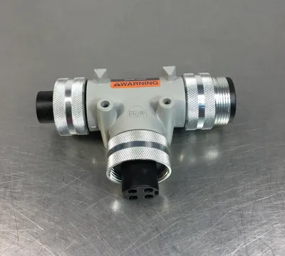 Used BradPOWER _UNKNOWN_ Connector Accessories South Carolina US | Palmetto Automation #1182945