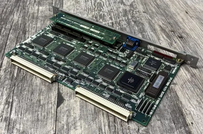 OKUMA E4809-045-148-C Printed Circuit Boards (PCBs) | ESS Industrial Equipment Sales (6)