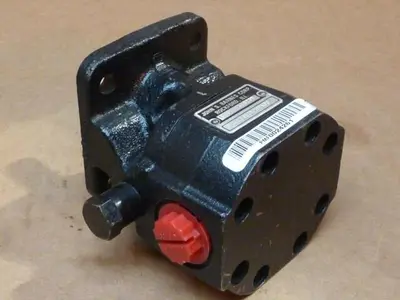USED BARNES G1208B1A209N00