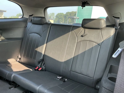 Used 2014 BUICK ENCLAVE SUVs Michigan US | Miedema Asset Management Group #1402820