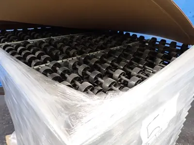 36" X 16" Conveyors