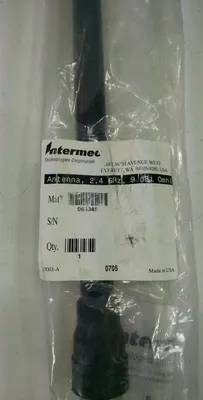 Used INTERMEC _UNKNOWN_ Antennas EMI EMC Equipment South Carolina US | Palmetto Automation #1166214