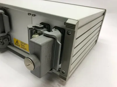 USED BORRIES LASER MARKING ENGRAVING CONTROLLER