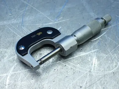 4pcs Measurement Lot