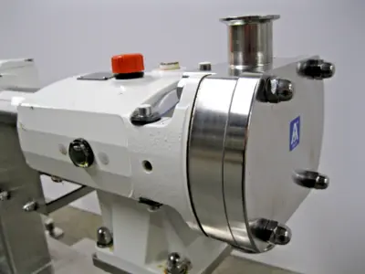 USED Alfa Laval SX2/013