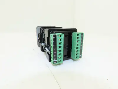 Watlow PM6C1EH-BAAAPWP Temperature & Process Controller Panel Meter 115V/240V