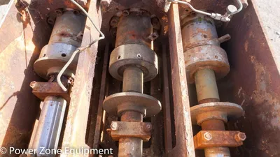 USED OILWELL A-348-5