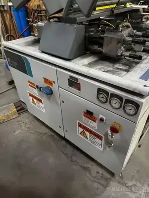 USED 2017 FLOW MACH 500 4060