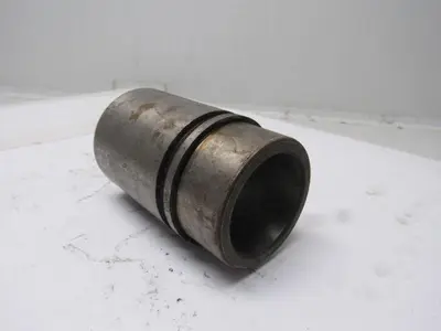 Lempco 963-1420 1-3/4" x5" Die Post Shoulder Guide Post Bushing