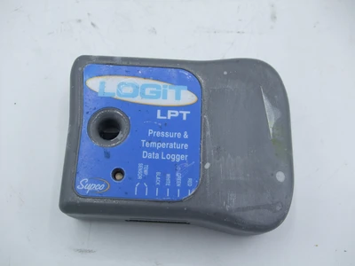 USED SUPCO LPT