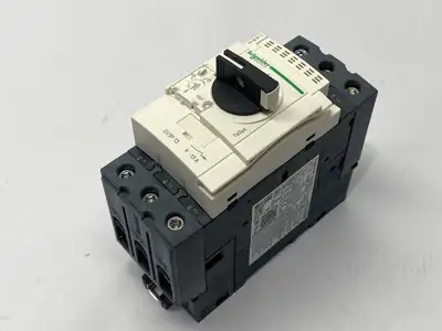 USED SCHNEIDER ELECTRIC GV3P13
