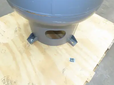 Used MANCHESTER _UNKNOWN_ Pressure Tanks Indiana US | Arrow Industrial #1368200