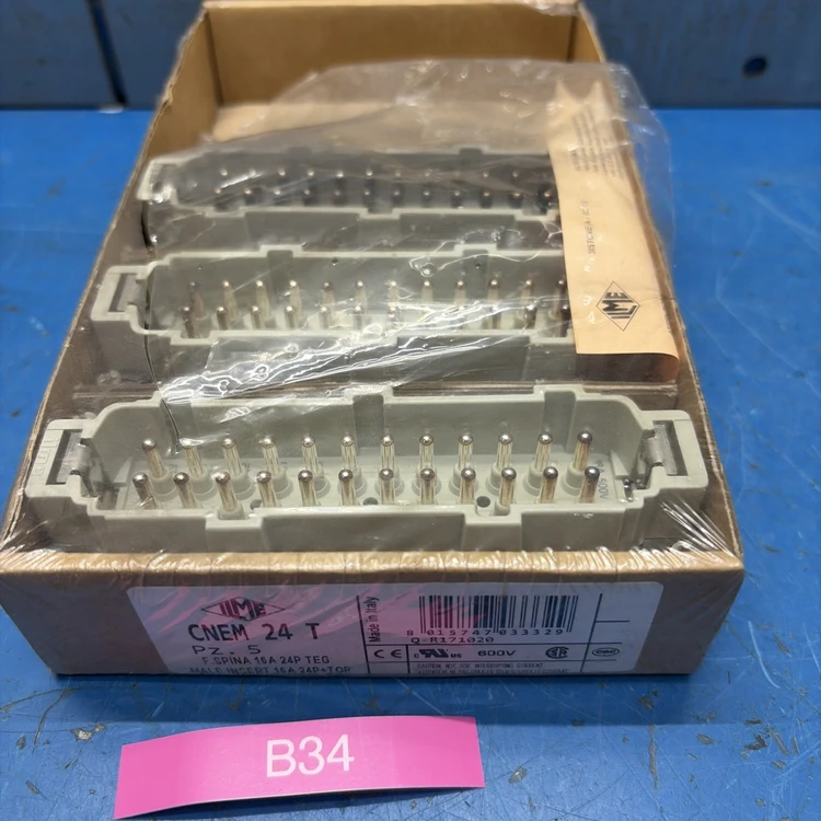 New | in-Stock ILME CNEM 24 T Cable & Wire Indiana US | J&J Industrial Supply #924756