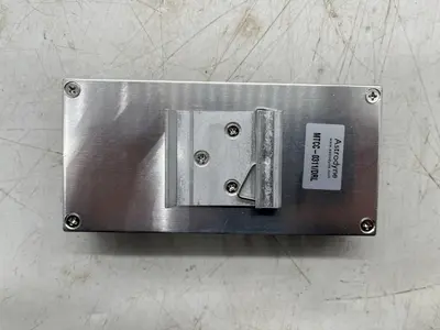 ASTRODYNE MTCC-0311 POWER SUPPLY 100-240VAC, 47-63Hz  // OUTPUT: DC +5V/ 3A STOCK #16309