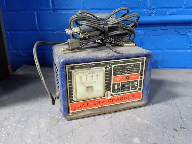 Used KELSEYSTUART INC. 400 Material Handling (misc) Ohio US | HGR 24 #877540