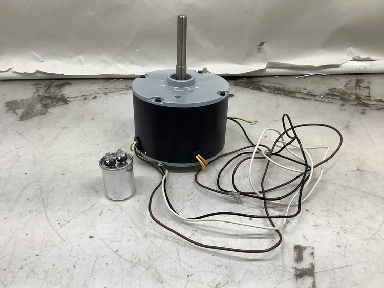 Used _UNKNOWN_ _UNKNOWN_ Fan & Blower Parts Michigan US | Miedema Asset Management Group #1324171